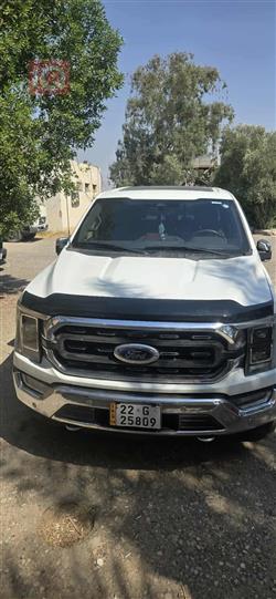 فورد إف-150